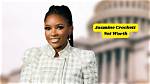 Understanding Rep Jasmine Crockett's Net Worth: a Comprehensive Insight