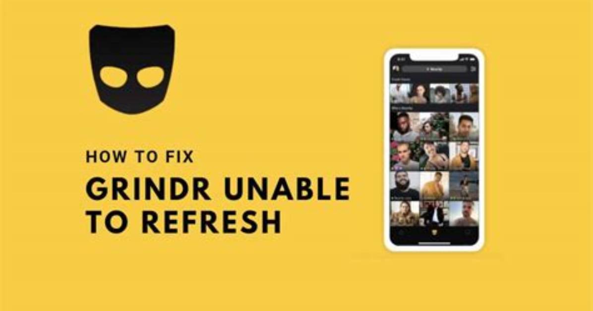 Understanding Rnc Grindr: the Ultimate Guide for Users