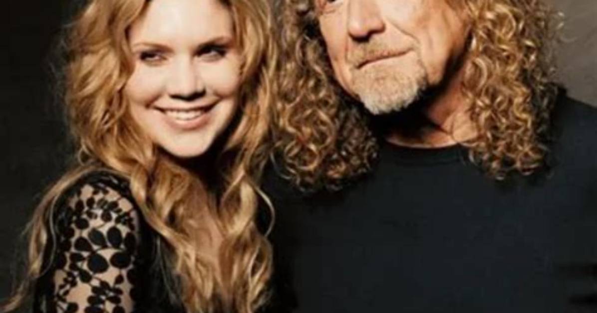 Understanding Robert Plant's Height in Feet: a Comprehensive Look