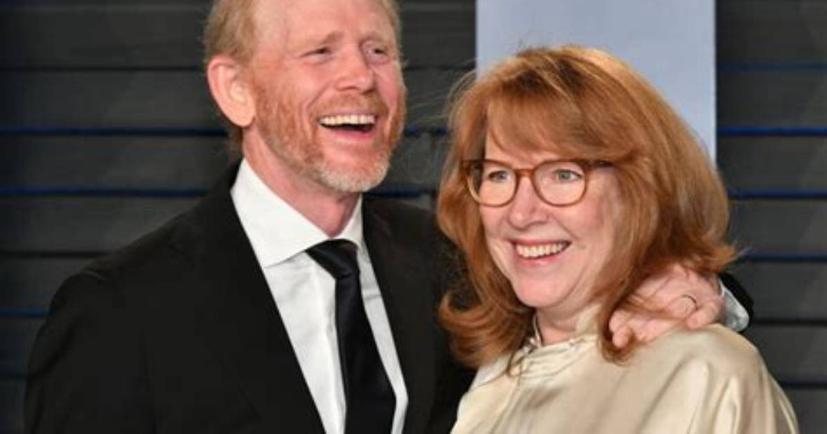 Understanding Ron Howard's Illness: a Deep Dive into the Life of a Hollywood Icon
