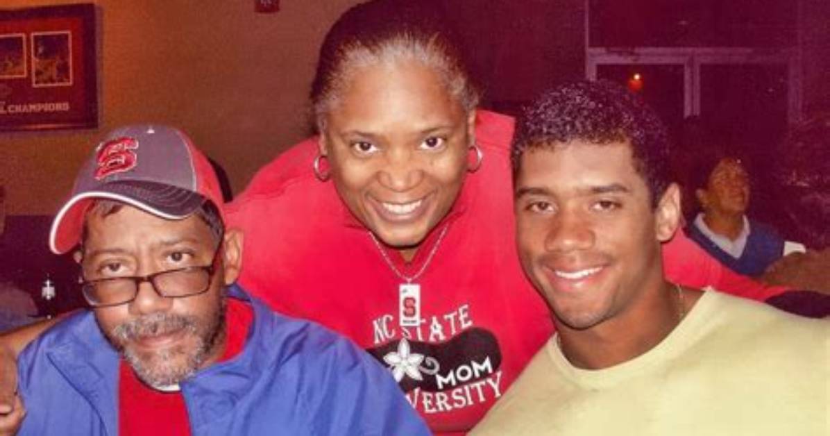 Understanding Russell Wilson's Parents: a Deep Dive into Their Influence on His Life