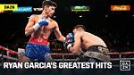 Understanding Ryan Garcia's Reach: an in-Depth Look at His Fighting Advantage