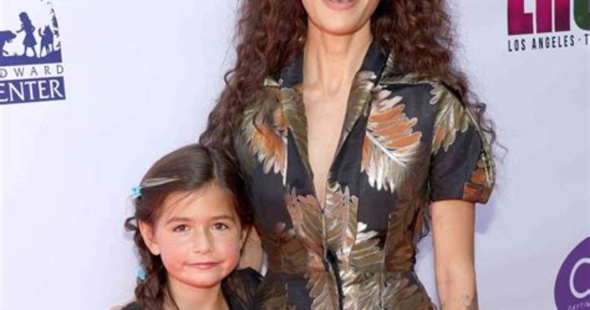 Understanding Sarah Shahi's Children: Their Ages and Insights