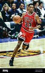 Understanding Scottie Pippen's Position in Basketball History