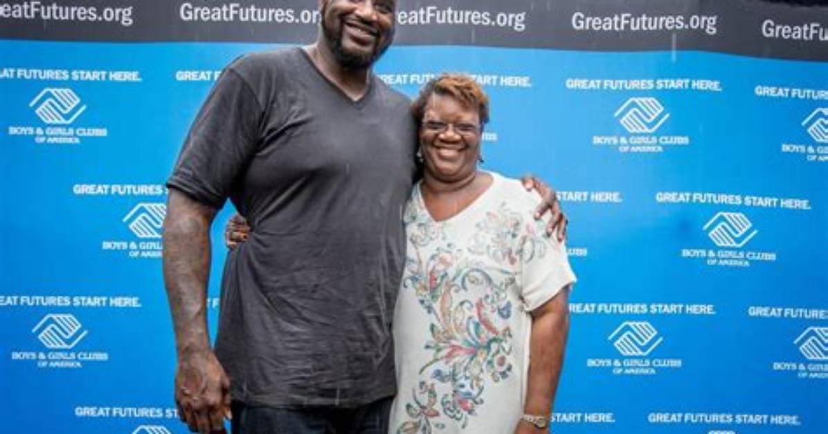 Understanding Shaquille O'neal's Mom: Height, Influence, and Legacy
