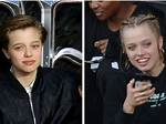 Understanding Shiloh Jolie-Pitt's Journey: Is She Transgender?