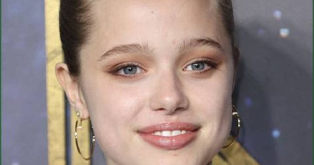 Understanding Shiloh Pitt: a Journey Beyond Gender Norms