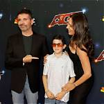Understanding Simon Cowell's Son Condition: a Deep Dive