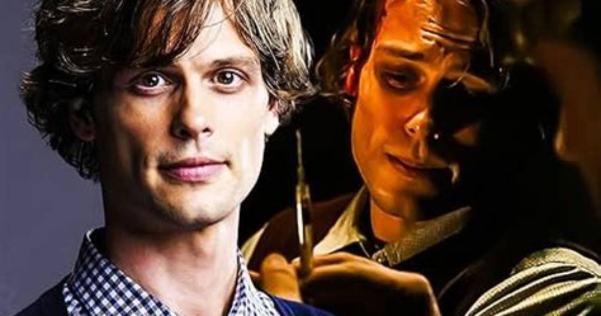 Understanding Spencer Reid's Struggle with Drug Addiction