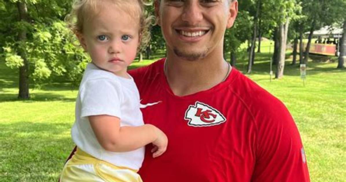 Understanding Sterling Mahomes: Does He Have Down Syndrome?