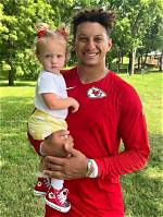 Understanding Sterling Mahomes: Does He Have Down Syndrome?