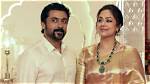 Understanding Surya's Marriage Age: a Deep Dive into His Personal Life