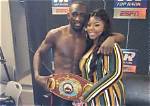 Understanding Terence Crawford's Wife: a Deep Dive into Their Life Together