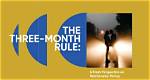 Understanding the 3 Month Rule in Relationships
