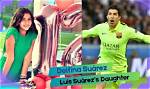 Understanding the Age of Suarez's Daughter: a Look into Her Life