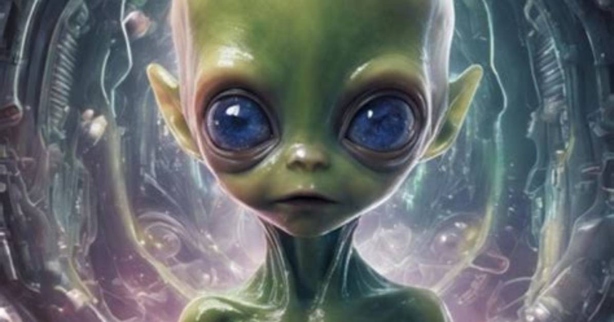 Understanding the 'Ari Alectra Baby Alien Leak' and Its Impact on The