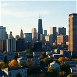 Understanding the Chicago Temp: a Comprehensive Guide