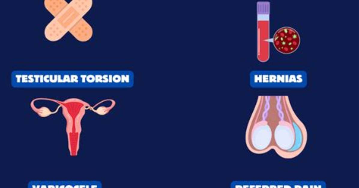 Understanding the Chill: Why Is My Balls Cold?