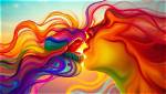 Understanding the Concept of Rainbow Kiss in Bangla