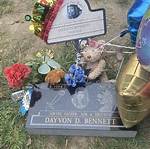 Understanding the Dayvon Daquan Bennett Autopsy Report: a Deep Dive
