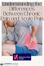 Understanding the Differences and Addressing the Pain