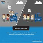 Understanding the Dynamics of a Boss and Ceo