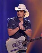 Understanding the Enigma of Brad Paisley's First Wife