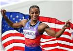 Understanding the Ethnicity of Sha'carri Richardson