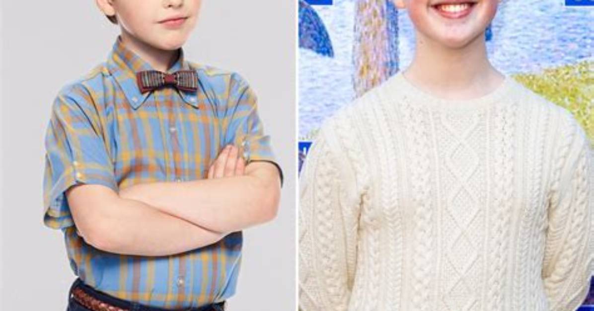 Understanding the Evolution of Young Sheldon: Weight Gain and Its Implications