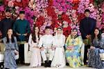 Understanding the Family Roots of Dayang Anisha Rosnah
