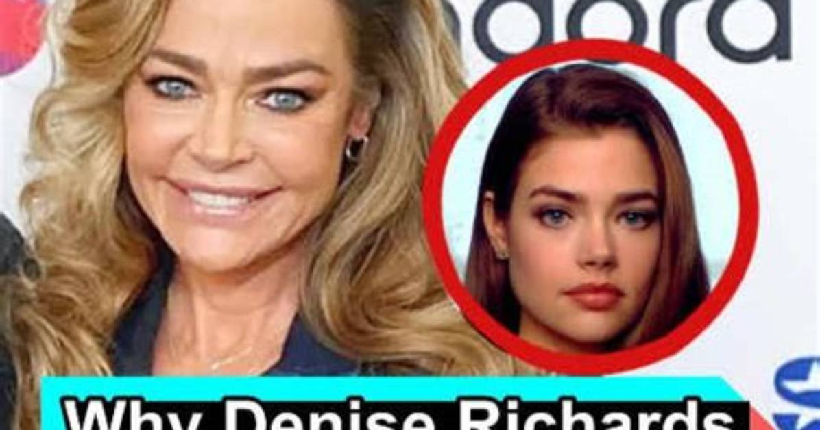 Understanding the Fascination with Denise Richards: a Comprehensive Insight