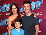 Understanding the Health of Simon Cowell's Son Eric: Is He Ill?