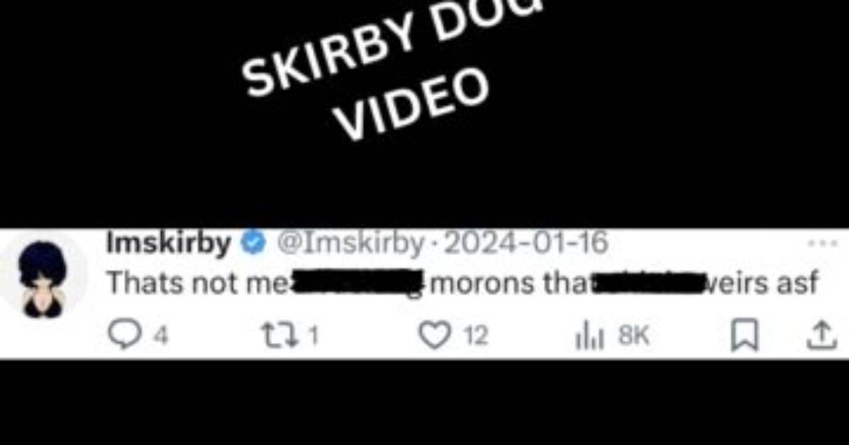 Understanding the Imskirby Dog Incident: a Comprehensive Analysis