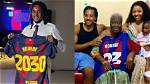 Understanding the Influence of Kounde Parents on Their Son's Success