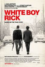 Understanding the Legacy of White Boy Rick Kids