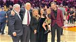 Understanding the Legacy: Pat Riley's Children