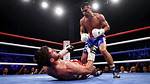 Understanding the Legality of Backhands in Boxing