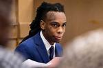 Understanding the Length of Ynw Melly's Sentence