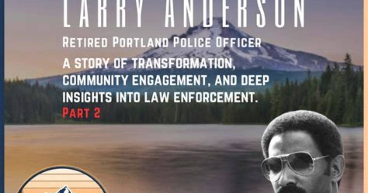 Understanding the Life and Legacy of Larry Hoover