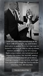 Understanding the Life and Legacy of Rfk Jr. : Insight into His Age and Impact
