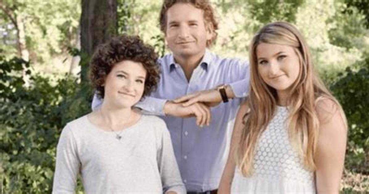 Understanding the Life of Dean Phillips' Wife