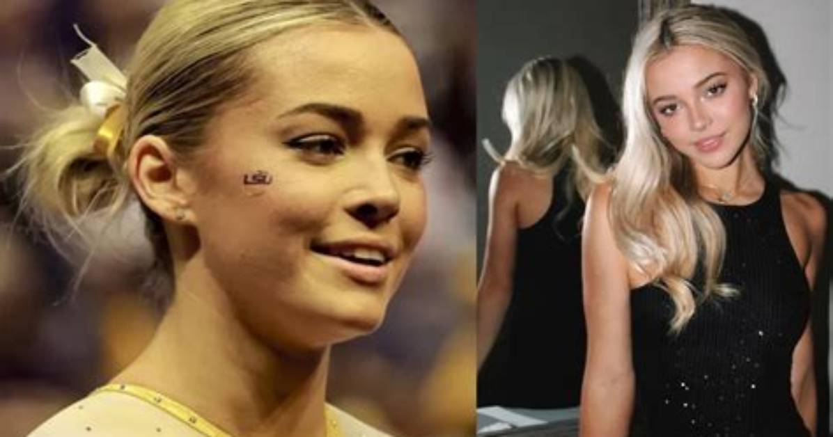 Understanding the Livvy Dunne Leaks: What You Need to Know