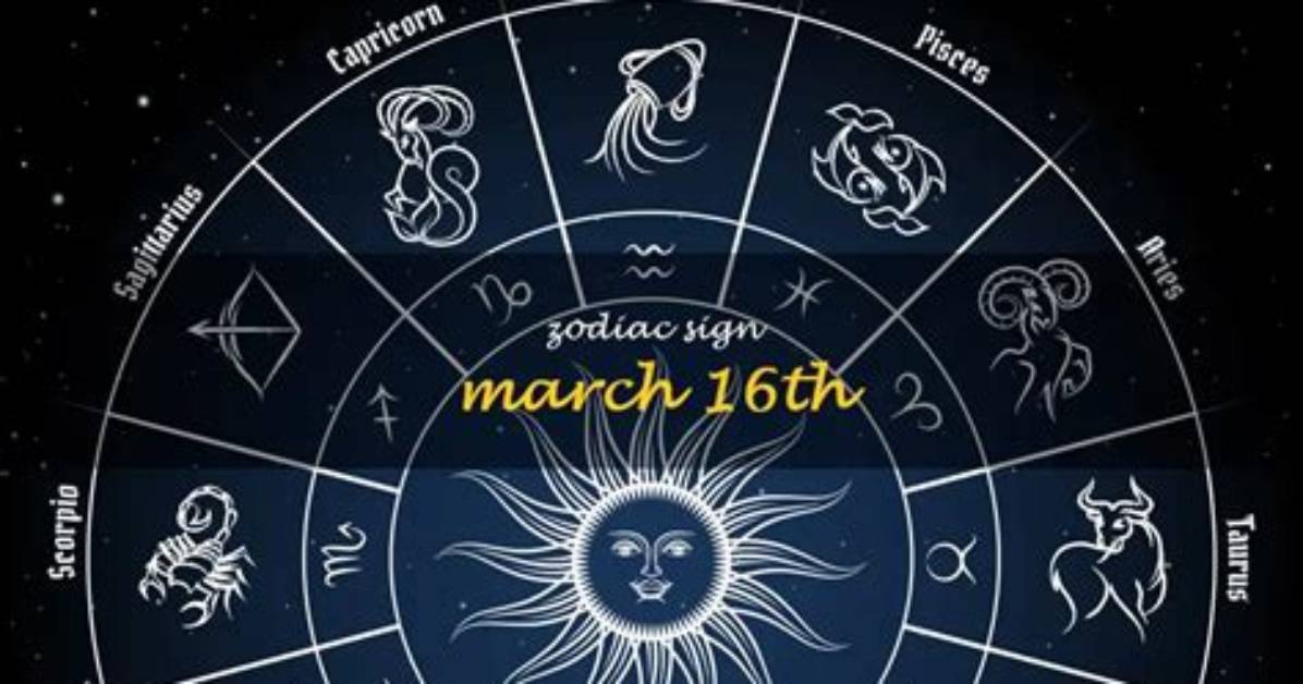 Understanding the March 16Th Zodiac Sign: Traits, Compatibility, and More