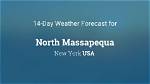 Understanding the Massapequa Weather Forecast: a Comprehensive Guide