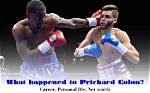 Understanding the Relationship of Prichard Colon and His Wife: a Comprehensive Overview