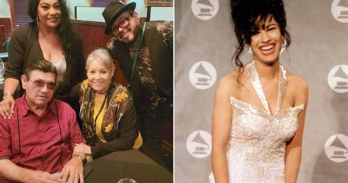 Understanding the Roots: the Parents of Selena Gomez