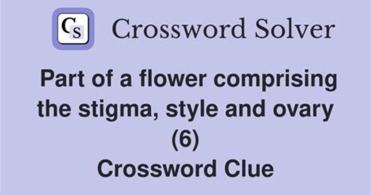 Understanding the "Stigma Crossword Clue": a Deep Dive