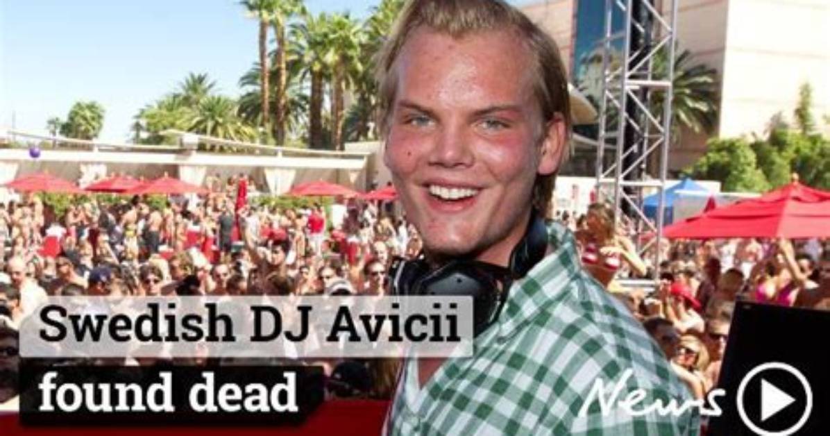 Understanding the Tragic Death of Avicii: Why Did He Kill Himself?