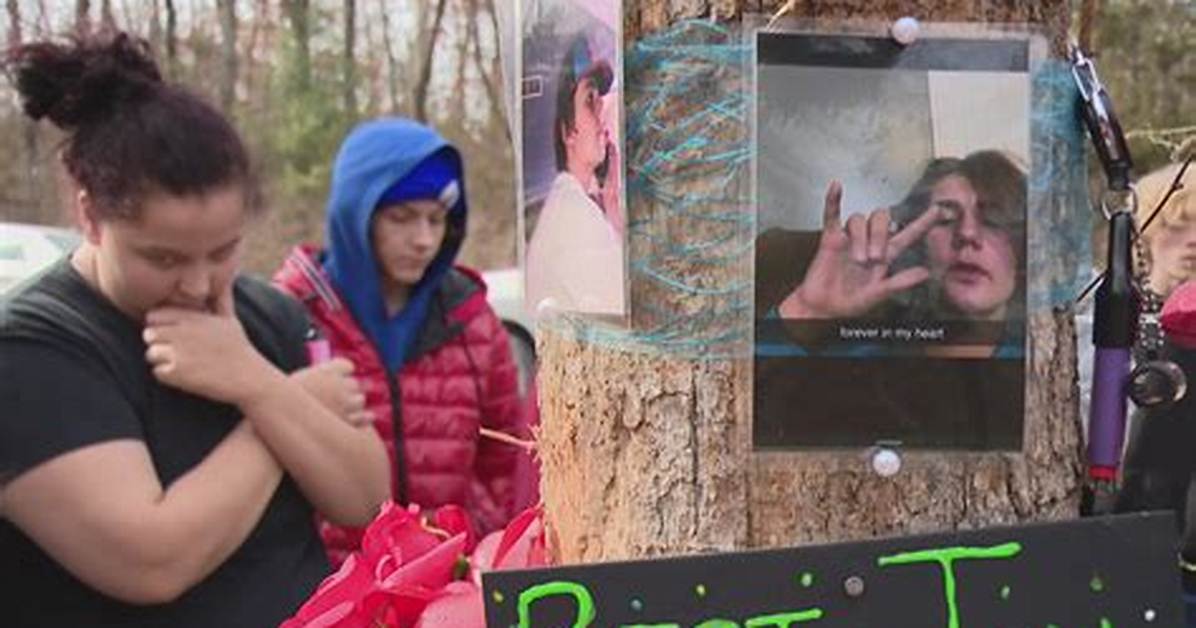 Understanding the Tragic Event of Hailey Zenk Car Crash
