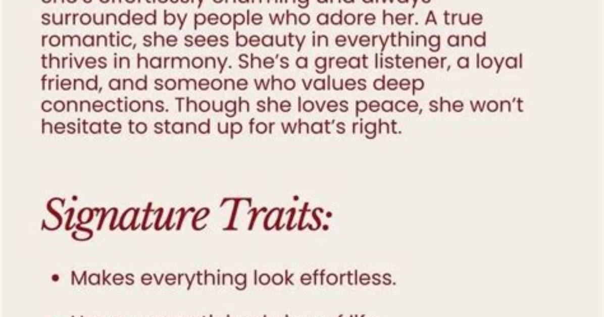 Understanding the Traits and Characteristics of October 2Nd Star Sign